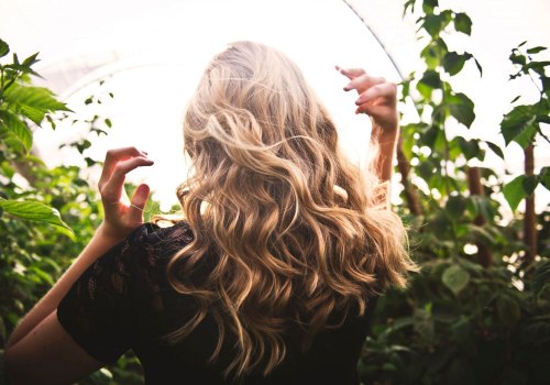 The Best Vitamins for Hair Growth: A Comprehensive Guide